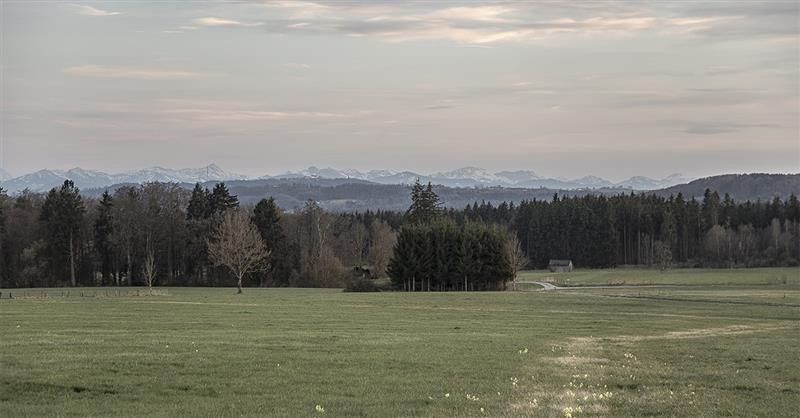 terrenos