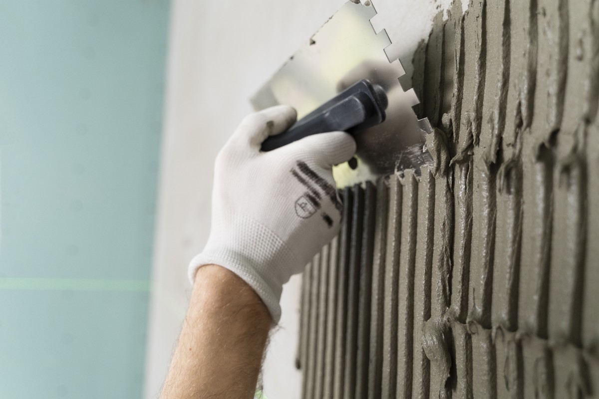 Remodelar uma casa antiga