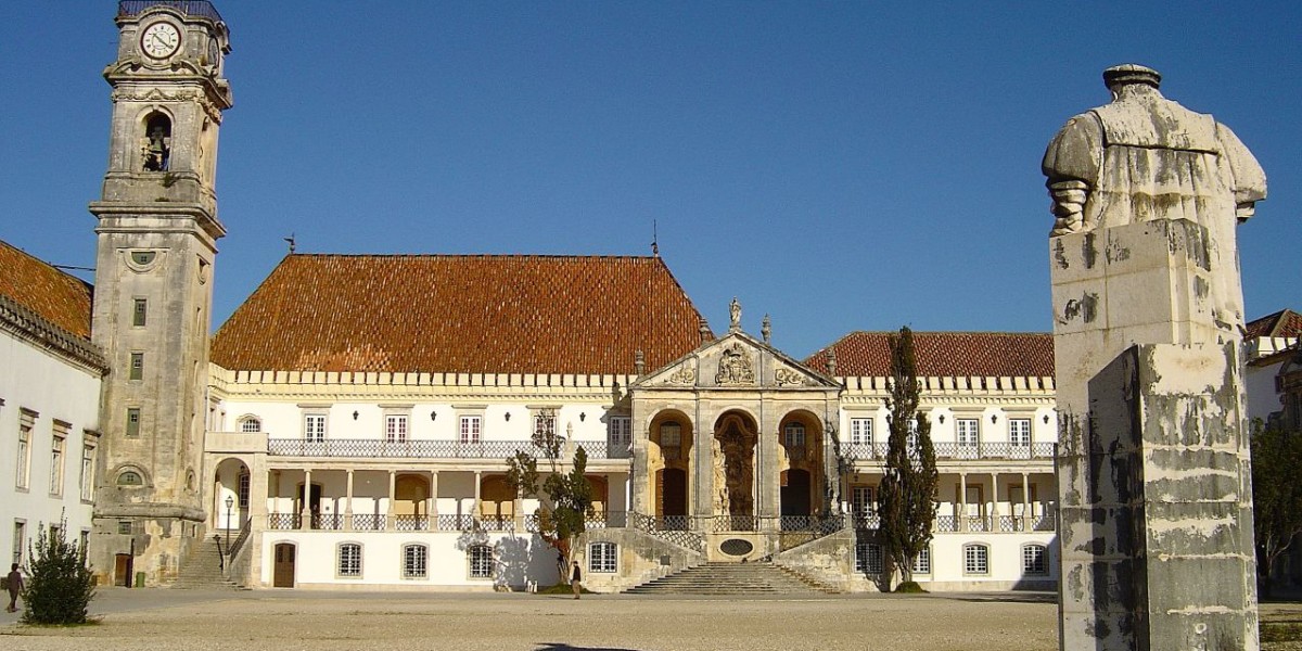Universidade de Coimbra