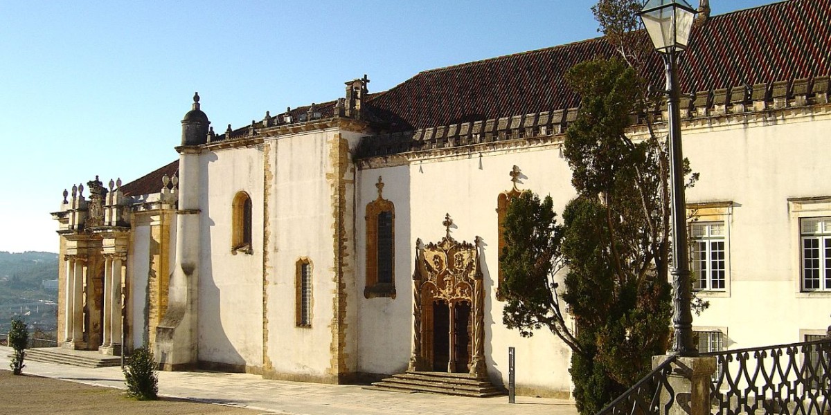 Universidade de Coimbra