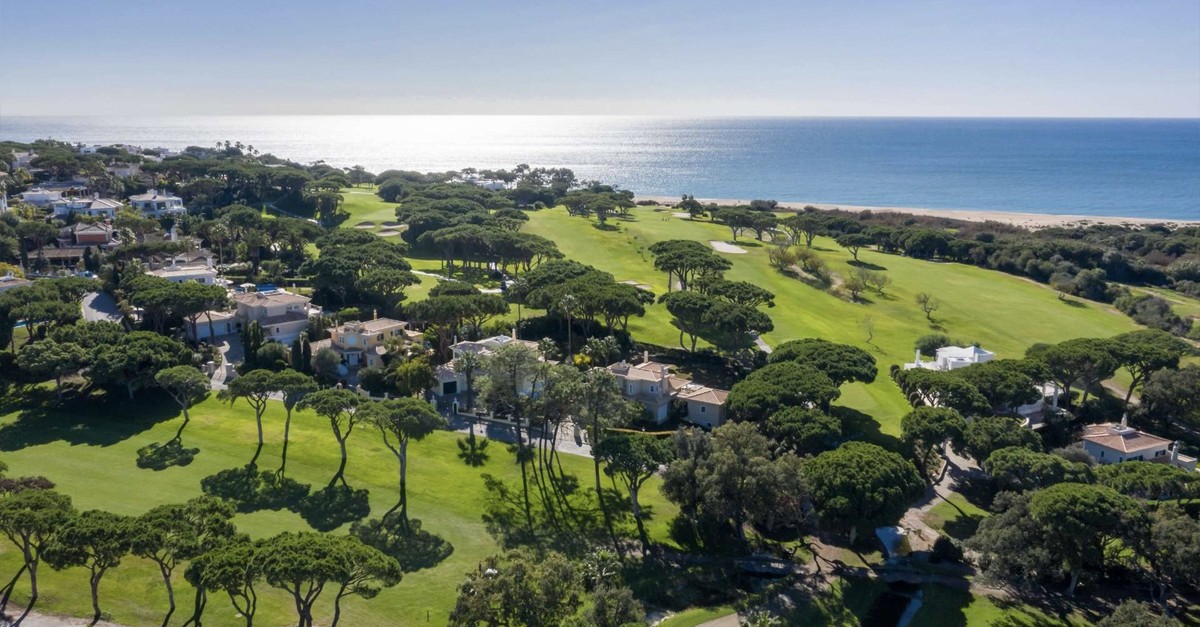 Vale do Lobo