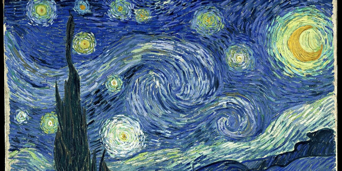 Van Gogh