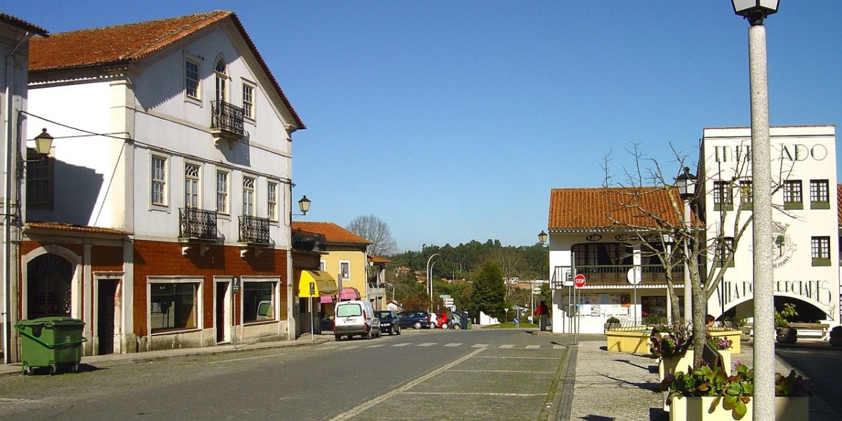 Vila Nova de Poiares