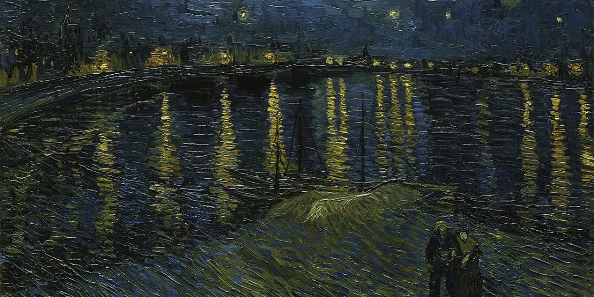 Van Gogh