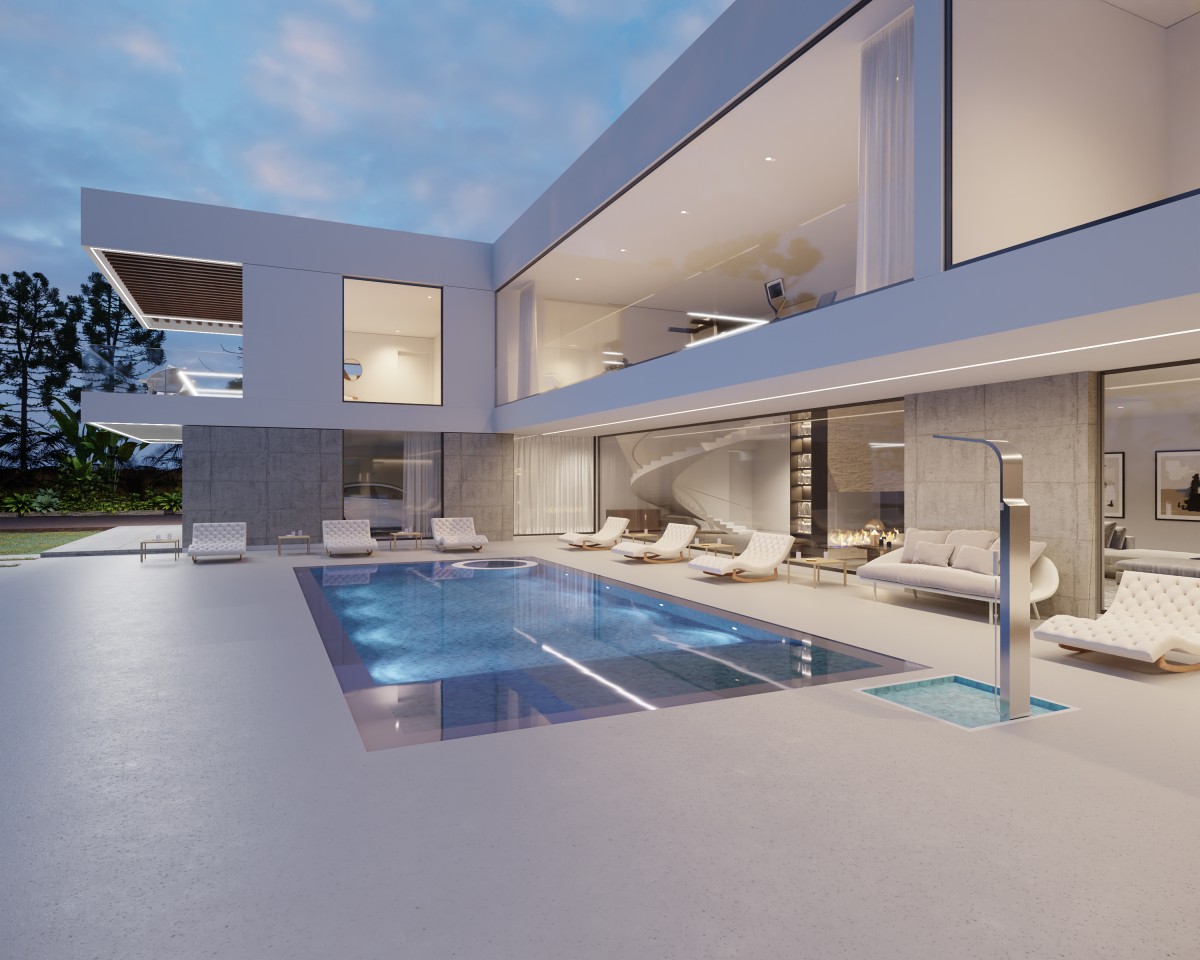 Villa Leticia & Rafael