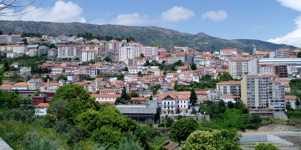 Covilhã