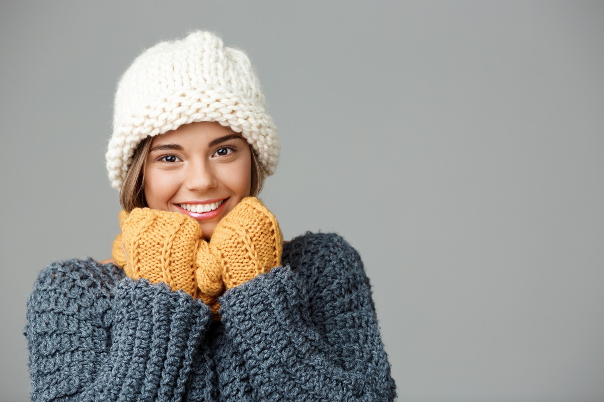 Saldos de inverno