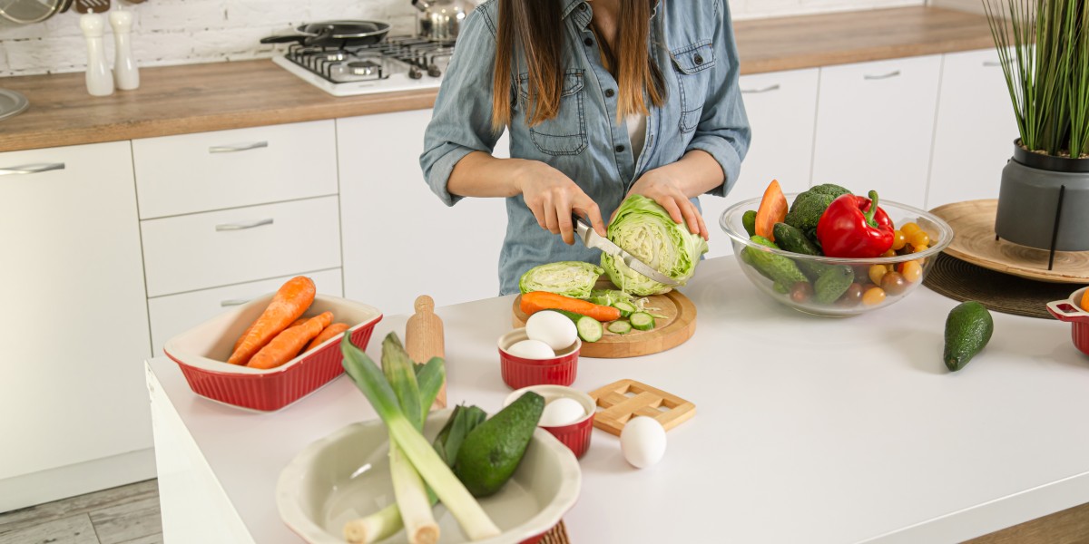 Alimentação saudável