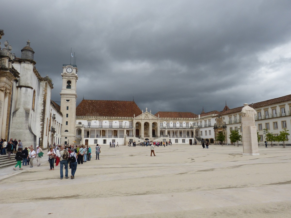 Universidade de Coimbra