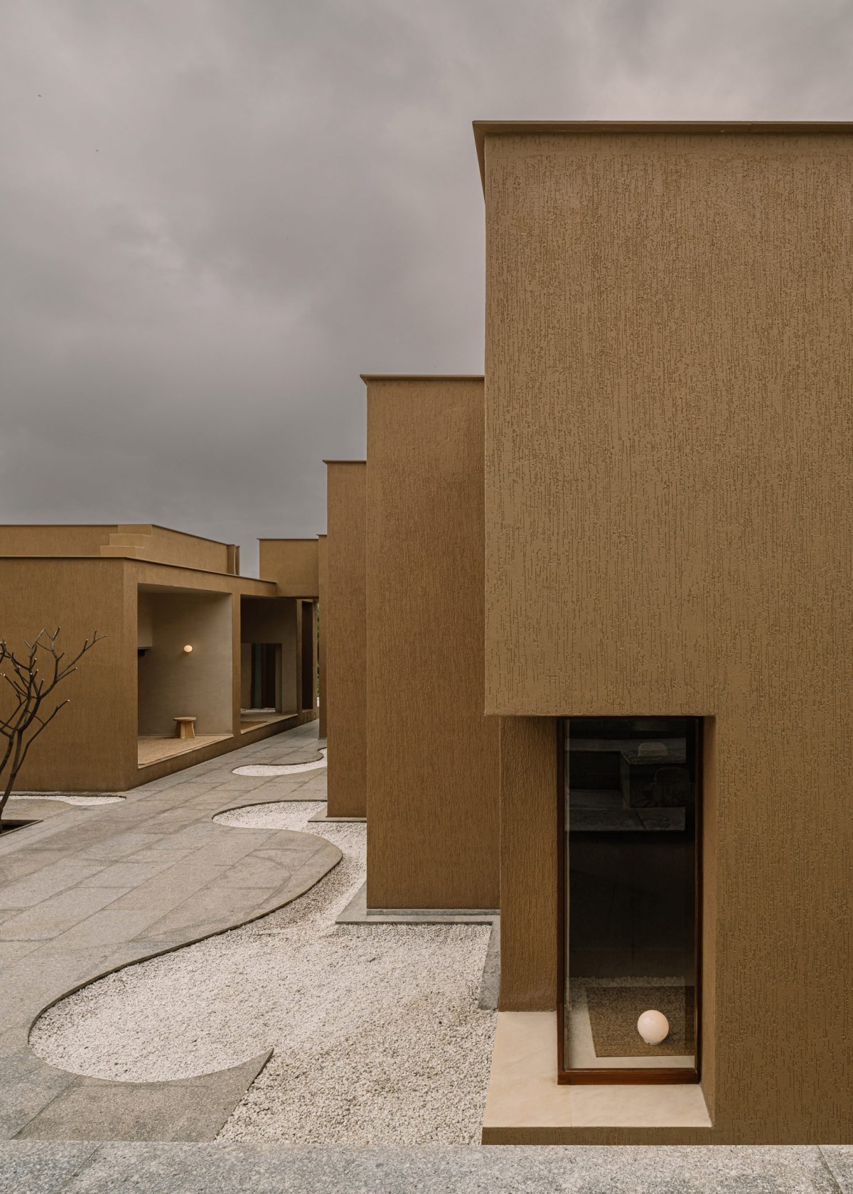 casas na Índia