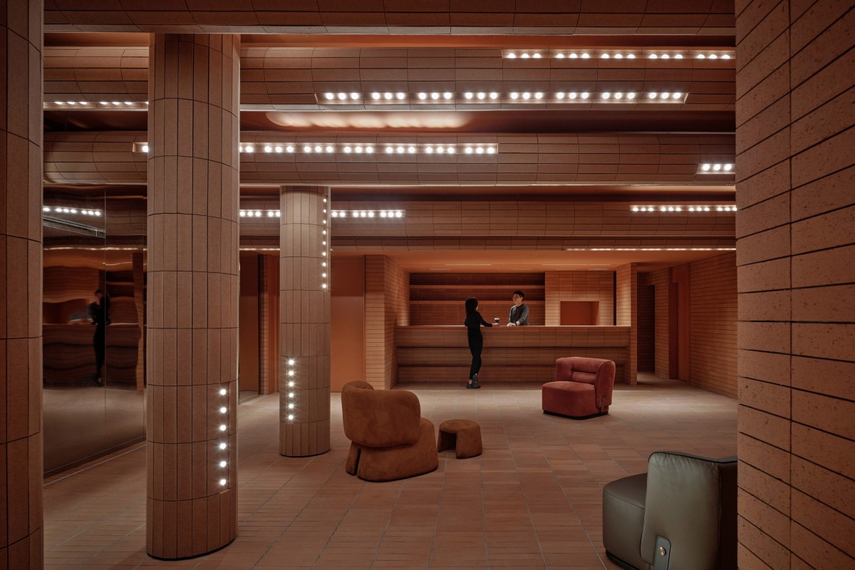 Hainan Haikou Gaoxingli Insun Cinema