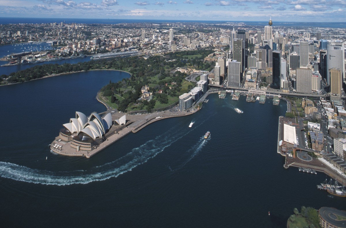 Sidney