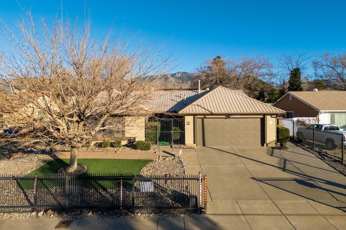 Casa de 'Breaking Bad'