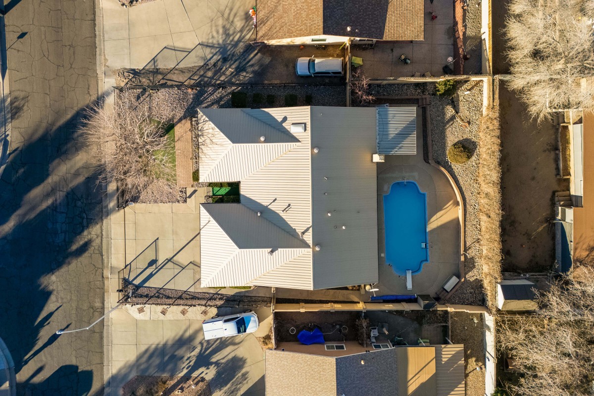 Casa de 'Breaking Bad'