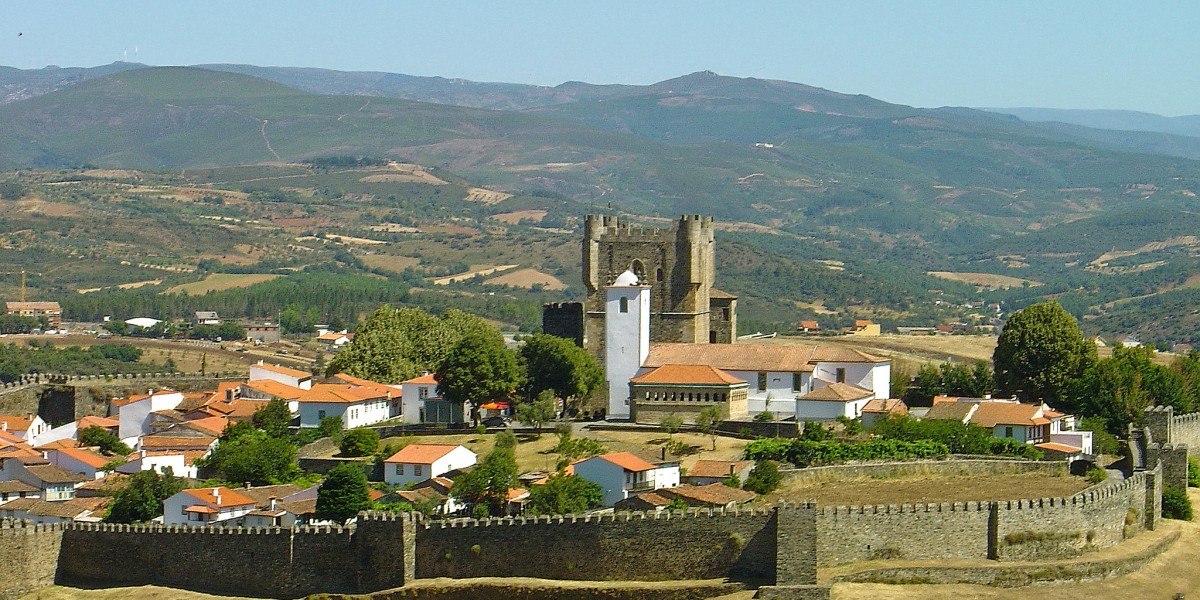 Bragança