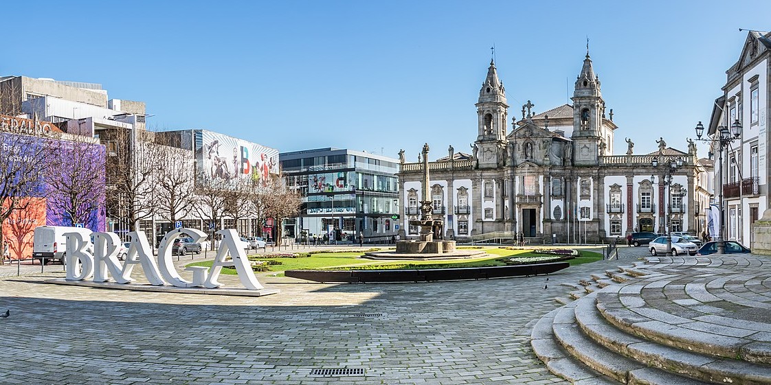 Braga