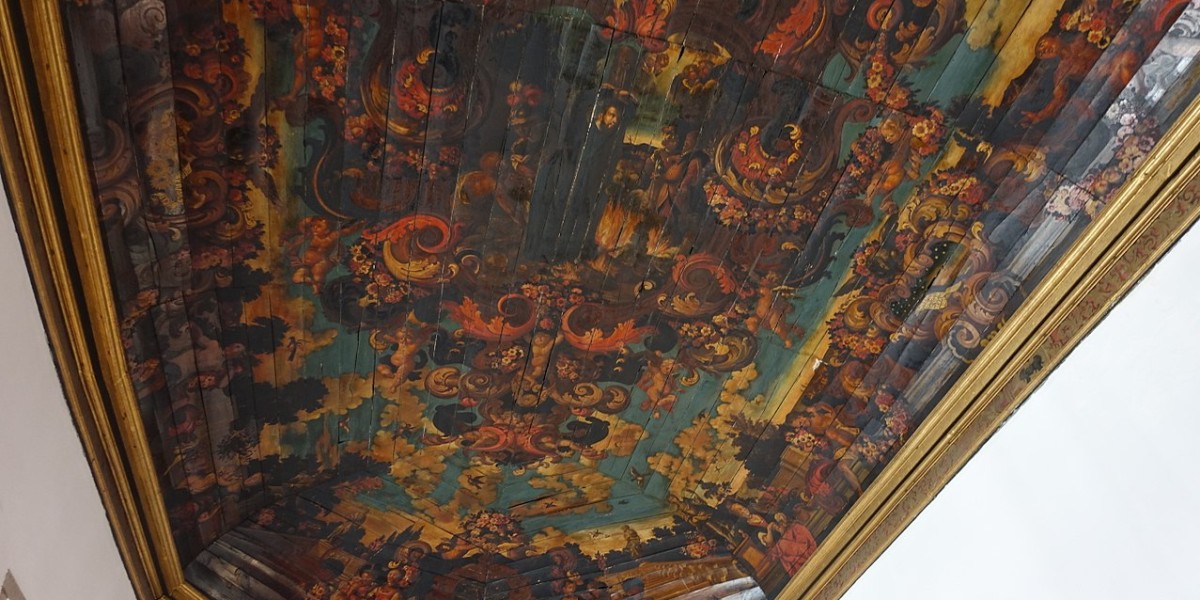 Museus dos Biscainhos