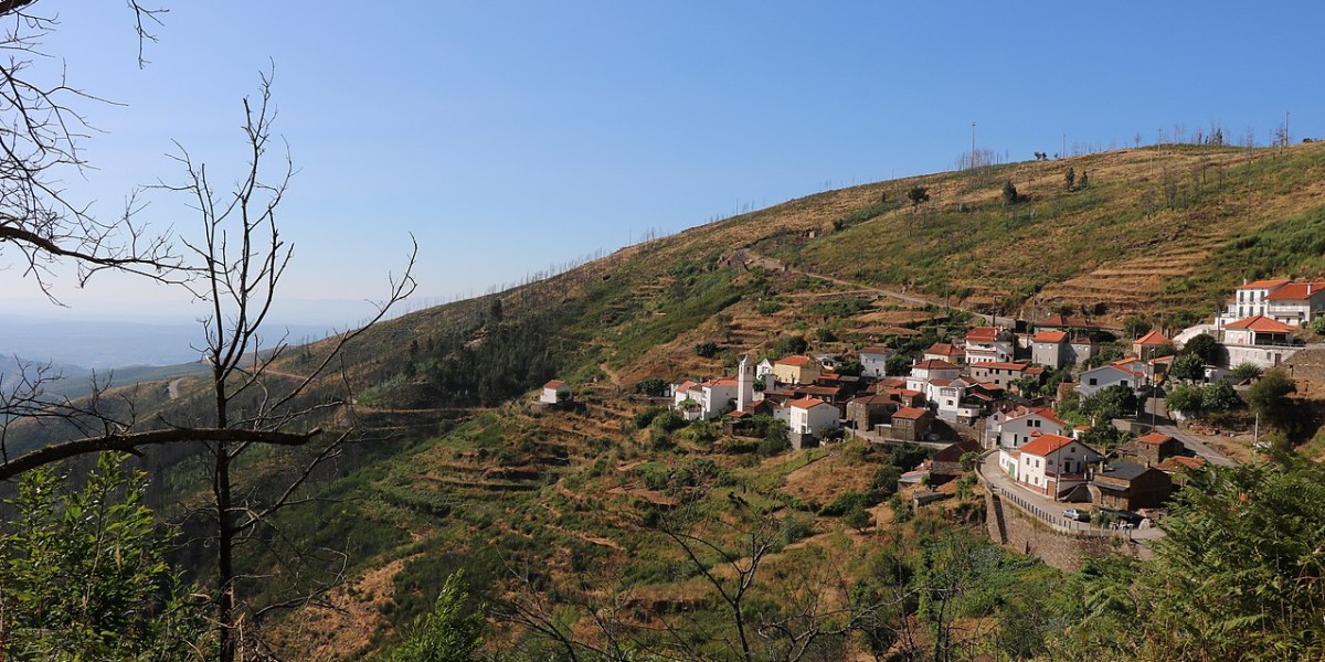 Serra do Açor
