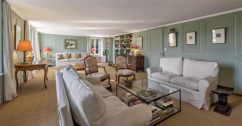 casa de Audrey Hepburn