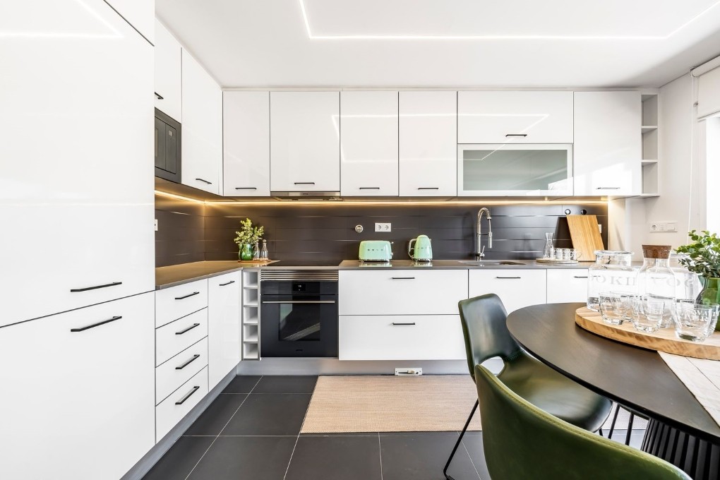 Casas com domótica: a nova tendência