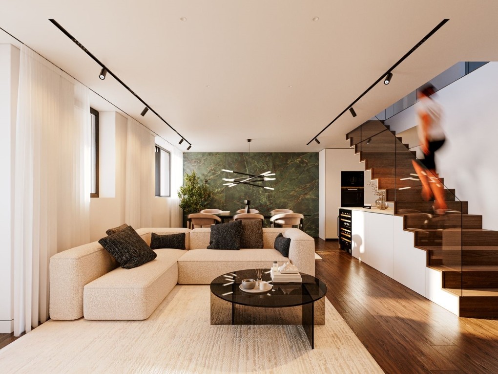 duplex
