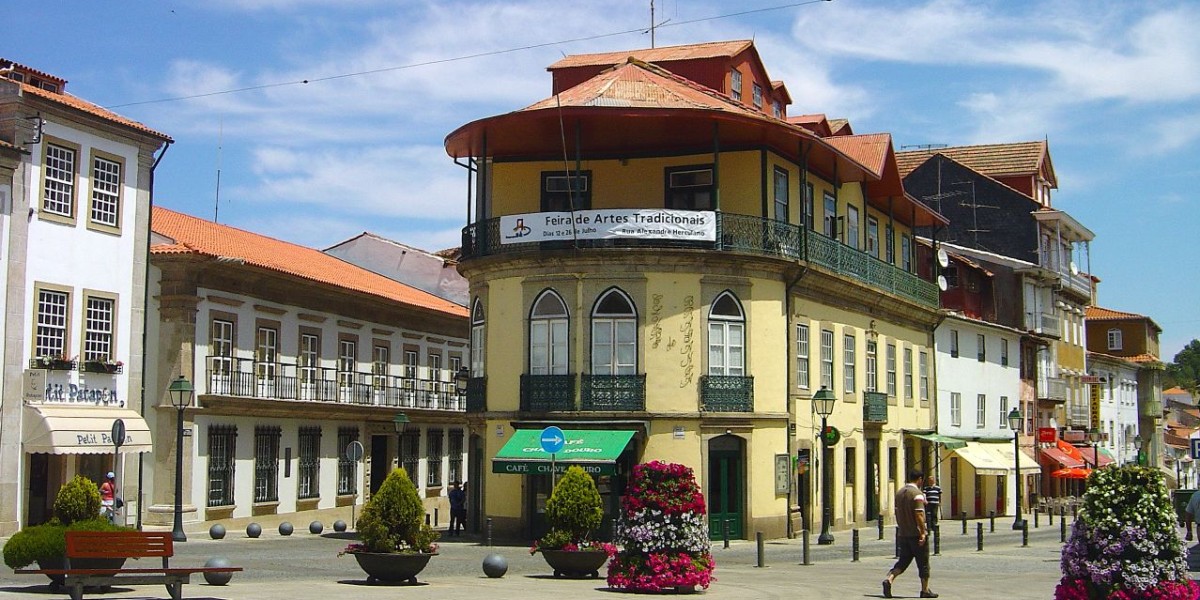 Bragança