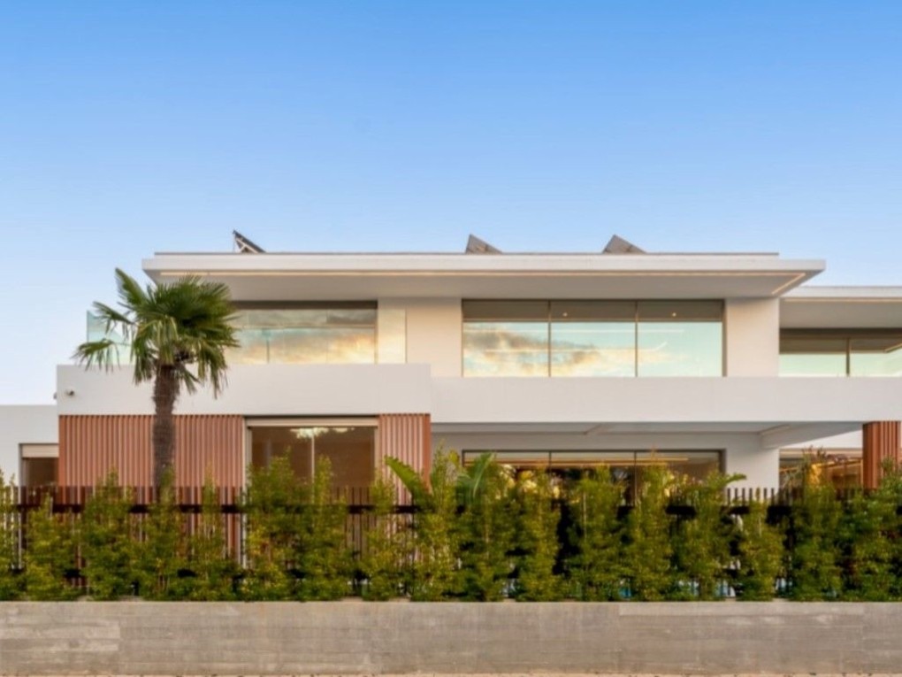 Casas com requinte e luxo