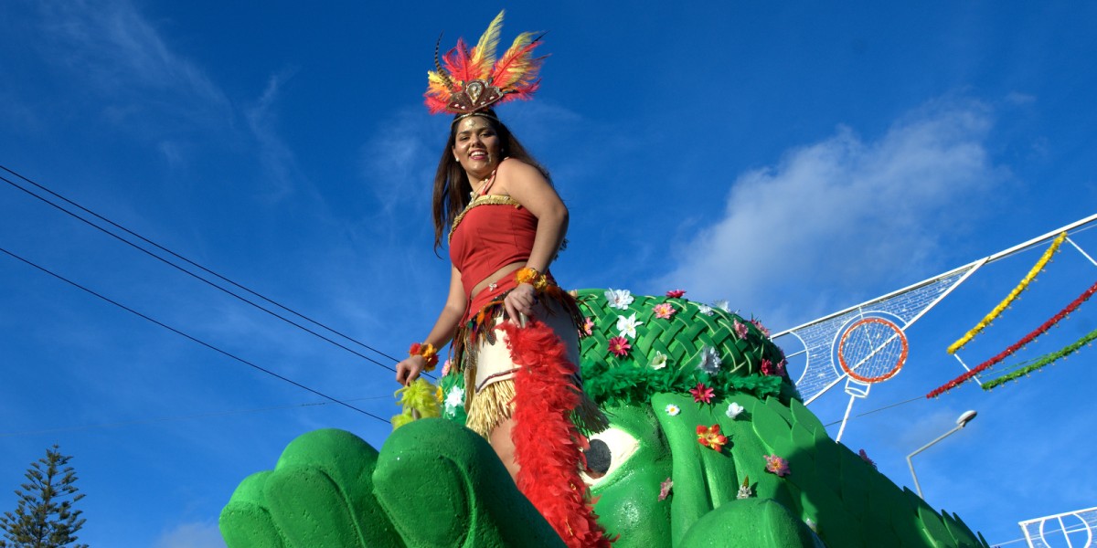 Carnaval 2025