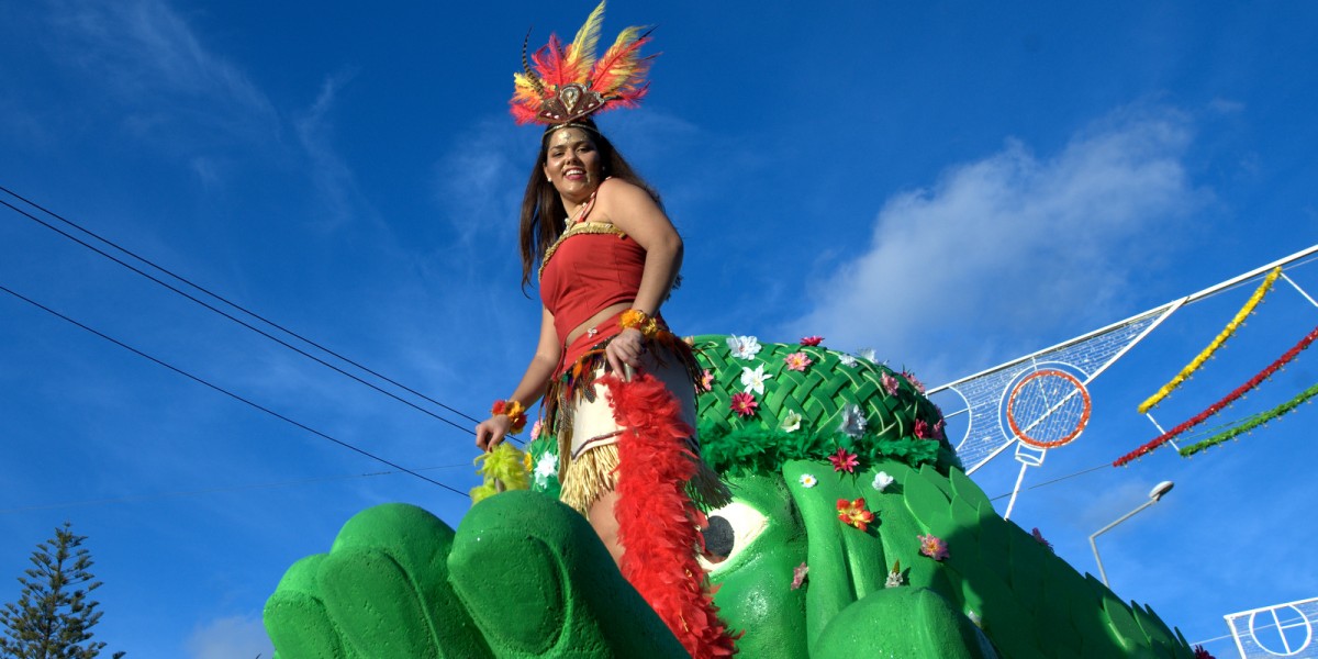 Carnaval 2025