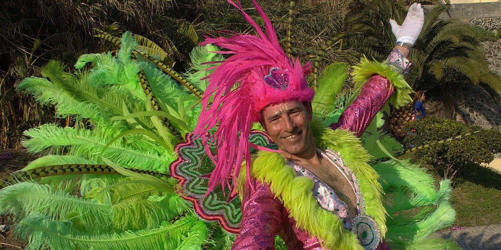 Carnaval 2025
