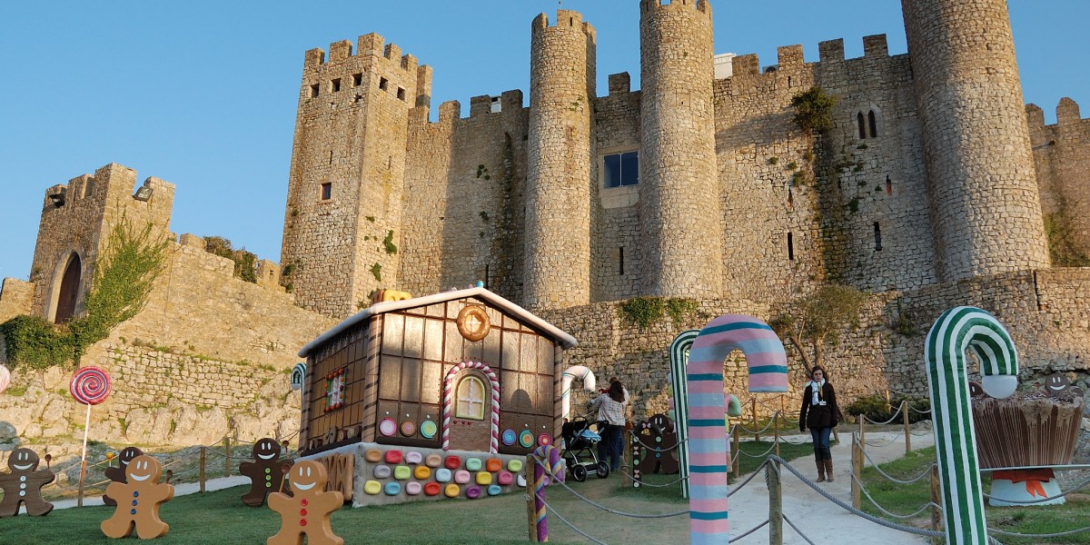 Festival do Chocolate