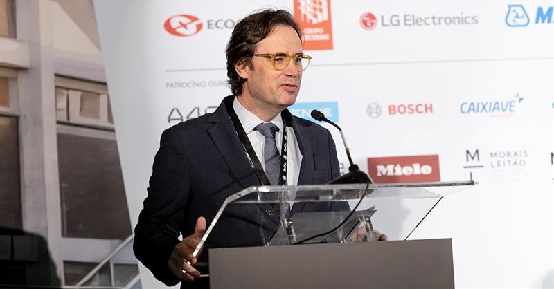 Eficiência energética das casas