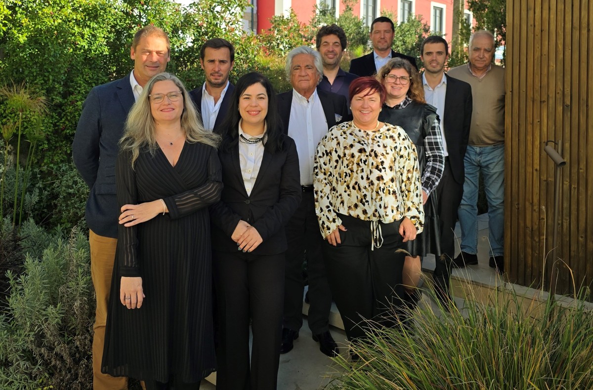 Investimento imobiliário em Portugal