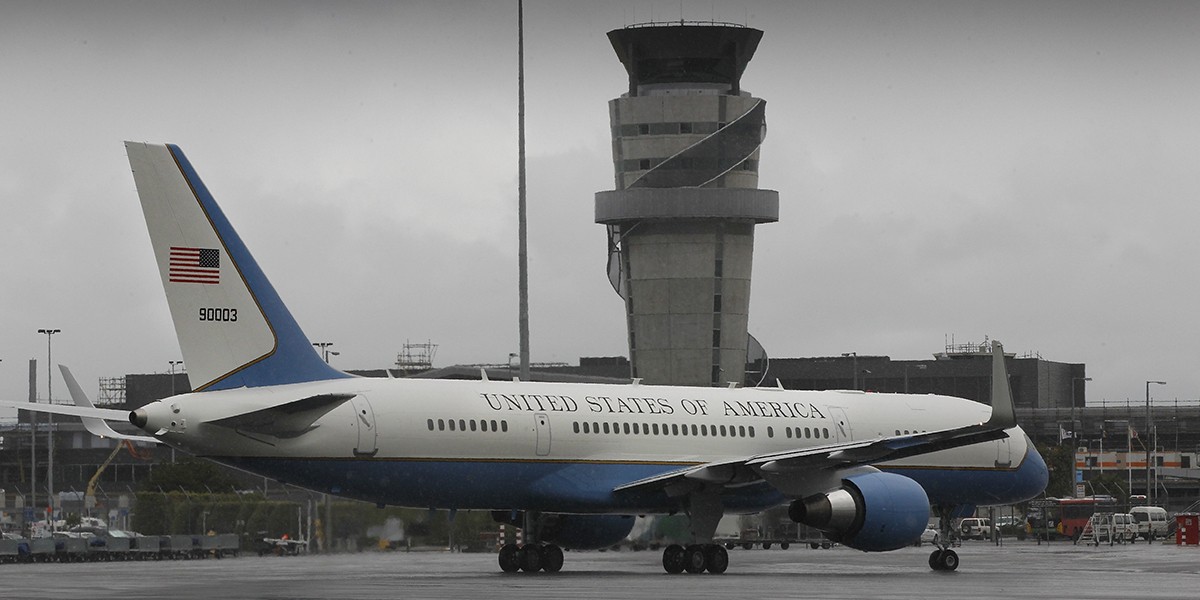 Aeroporto de Christchurch