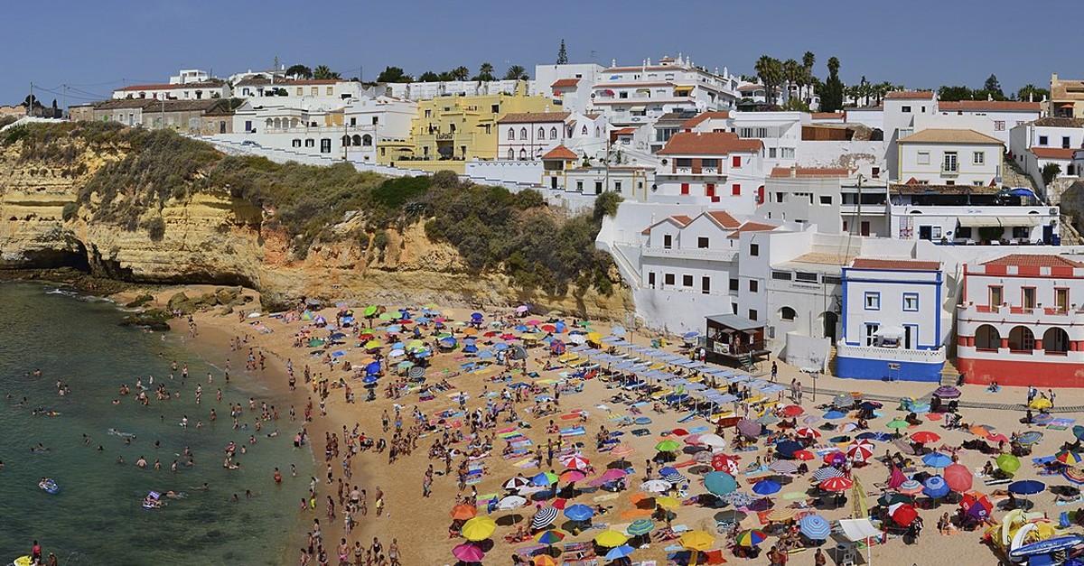 Arrendar casa em Portugal