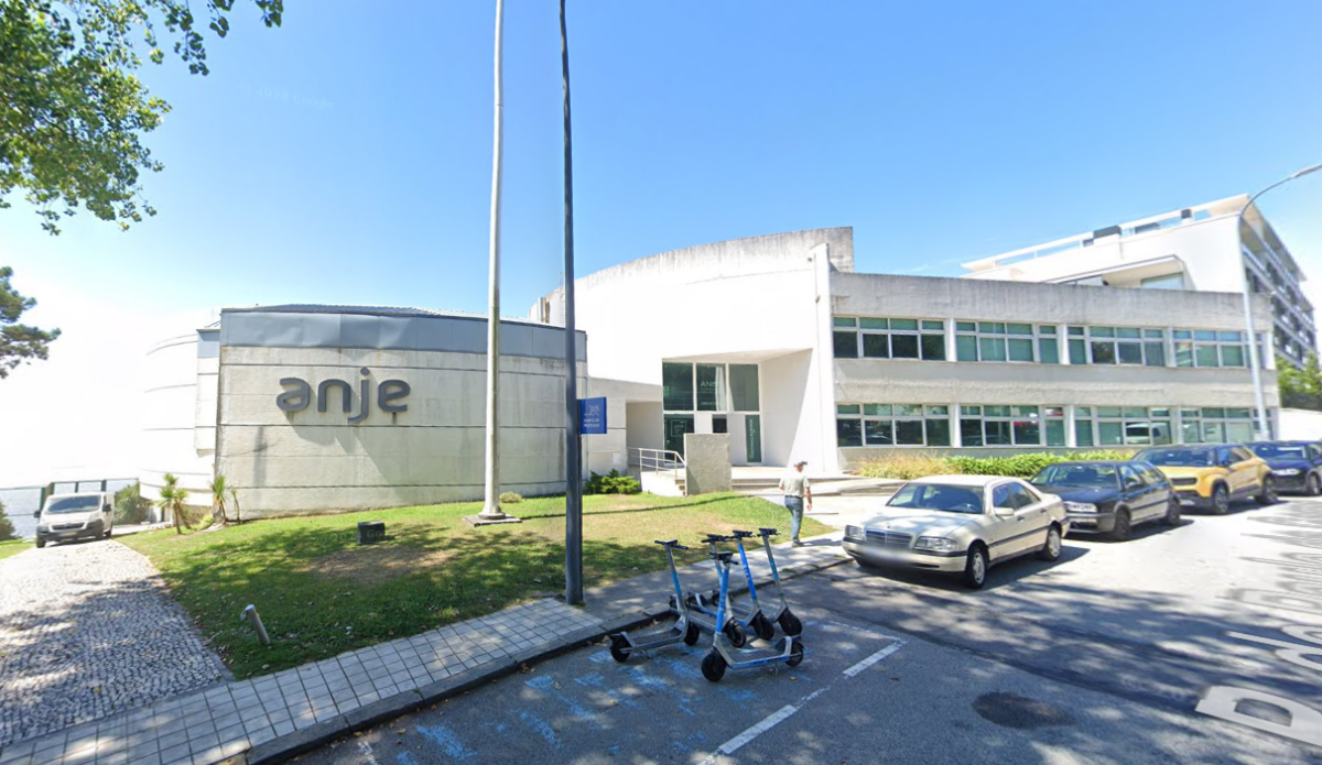 Sede da ANJE, no Porto Porto compra sede da ANJE