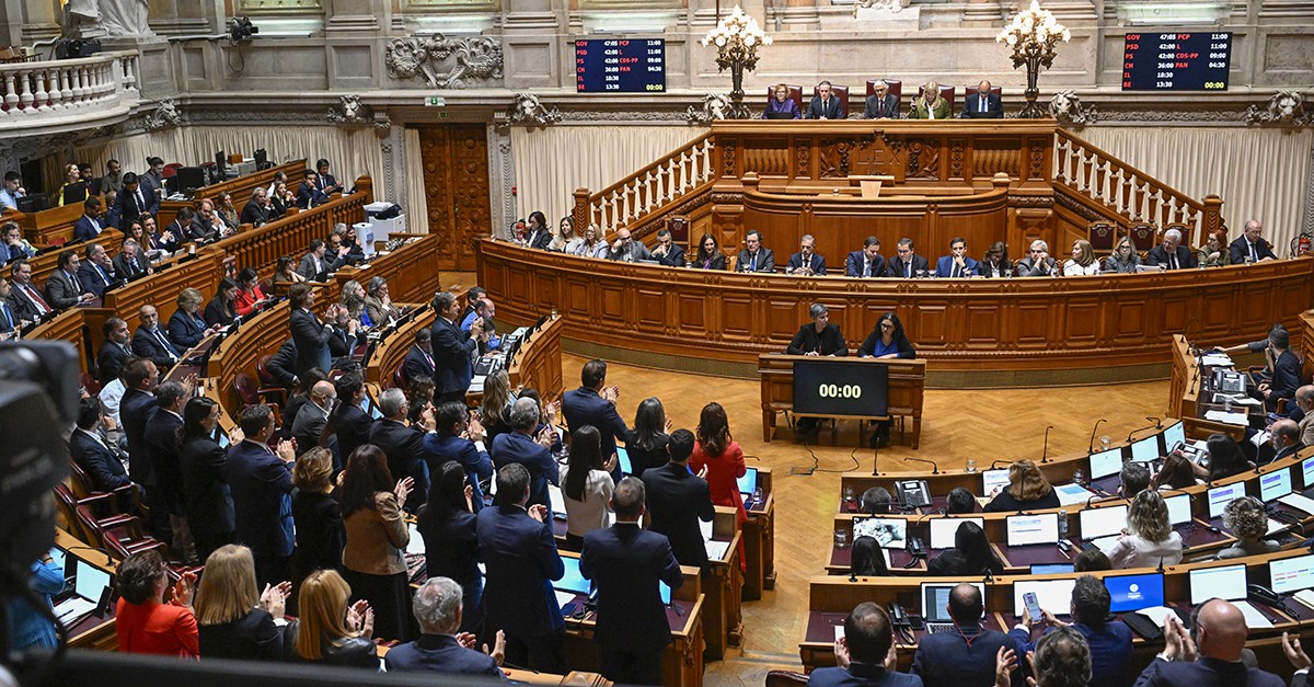 Conflito de interesses na lei dos solos