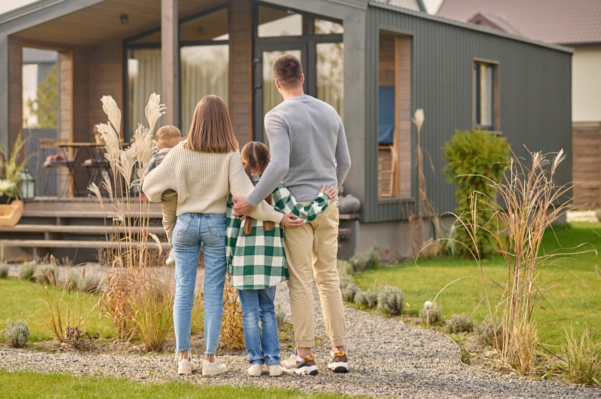 casas contentores preços