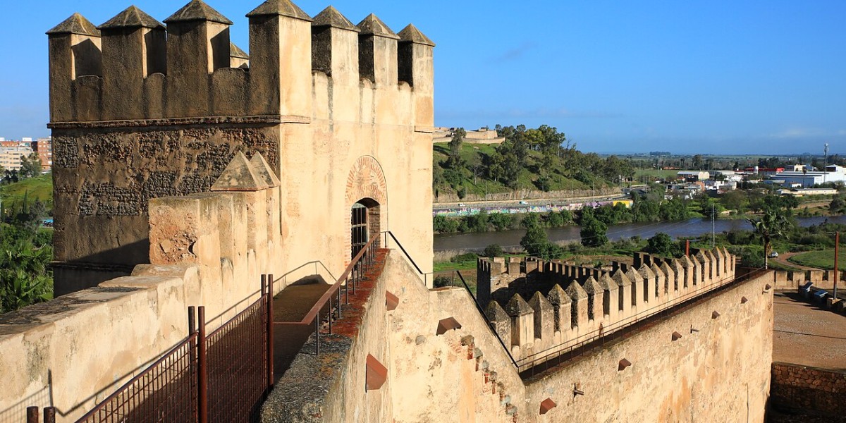 Alcáçova de Badajoz