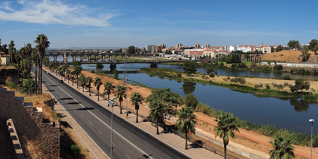 Badajoz
