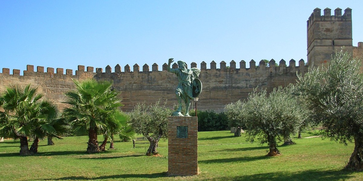 Alcáçova de Badajoz