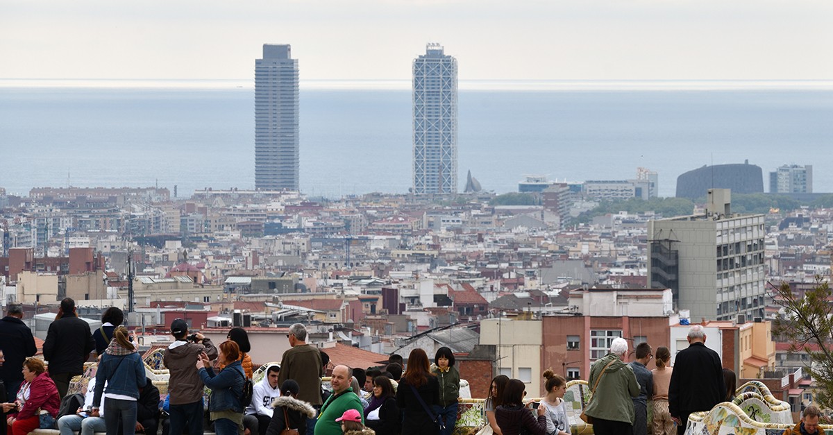 Habitação acessível na Europa