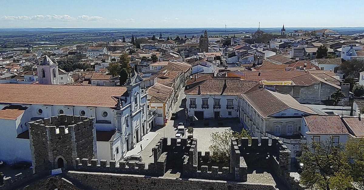 Comprar casa no Alentejo
