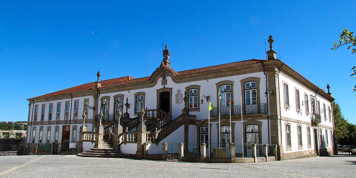 Vila Real