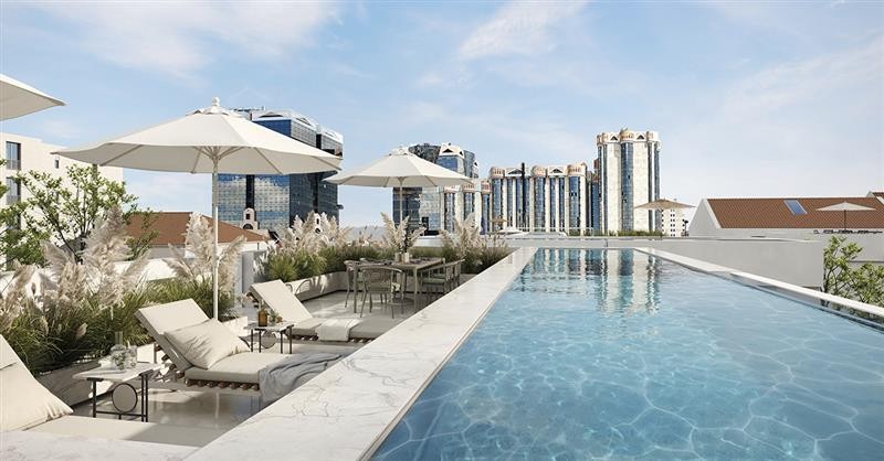 Casas de luxo à venda em Portugal