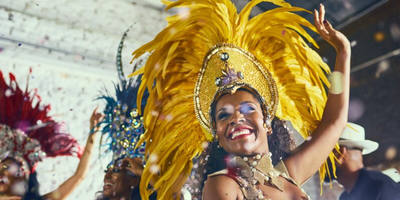Carnaval 2025