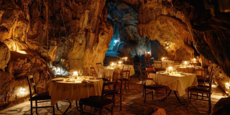 Grutas