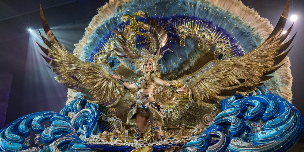 Carnaval 2025