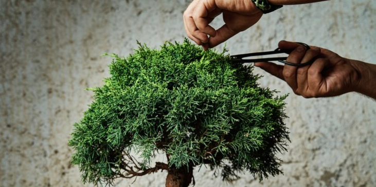 Bonsai