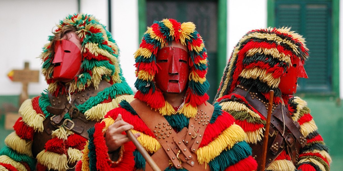 Carnaval 2025